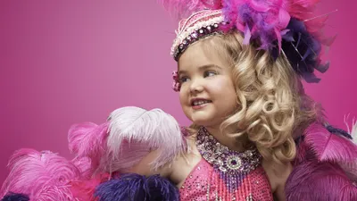 Toddlers & Tiaras: Where Are They Now?