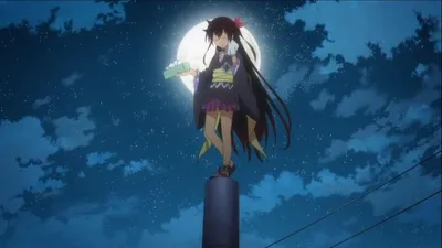 To Love-Ru Darkness 2nd OVA