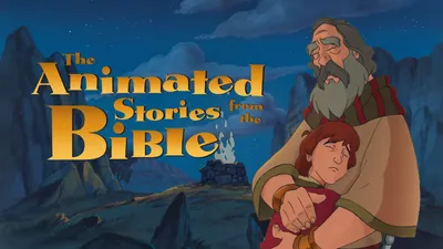 Animated Stories from the Bible