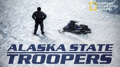 Alaska State Troopers