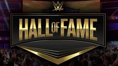 WWE Hall of Fame