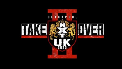 NXT UK TakeOver: Blackpool II