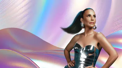 Especial Ivete 30 Anos de Carreira