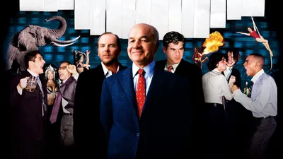 Enron: The Smartest Guys in the Room