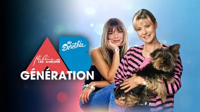 Dorothée, Hélène et les garçons : Génération AB Productions !