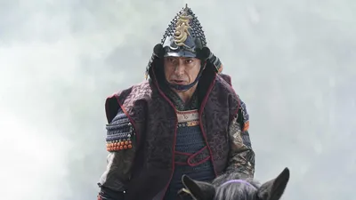 Okehazama: Oda Nobunaga Birth of the Overlord