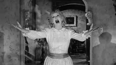 What Ever Happened to Baby Jane?