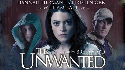 The Unwanted