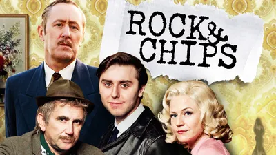 Rock & Chips