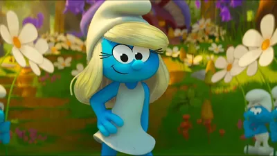 Smurfs