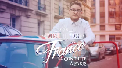 What the Fuck France