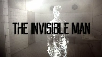 The Invisible Man