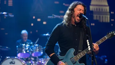 Foo Fighters - Austin City Limits