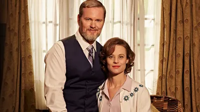 The Doctor Blake Mysteries: Family Portrait