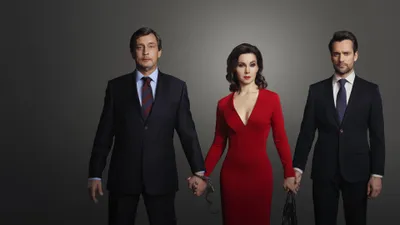 The Good Wife