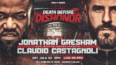 ROH: Death Before Dishonor 2022