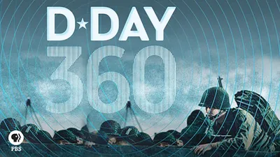 D-Day 360