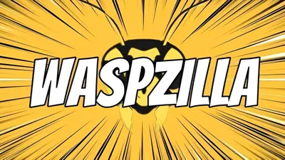 Waspzilla