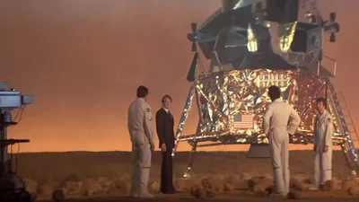 Capricorn One