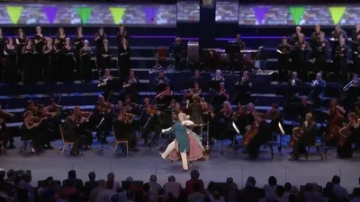 BBC Proms (2012): Gilbert & Sullivan - The Yeomen of the Guard