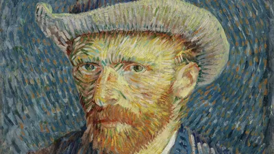 Vincent Van Gogh: A New Way of Seeing