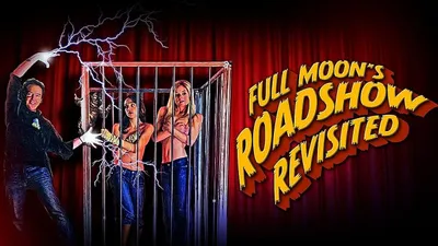 Full Moon's Roadshow Revisited