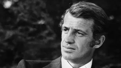 Belmondo, itinéraire...