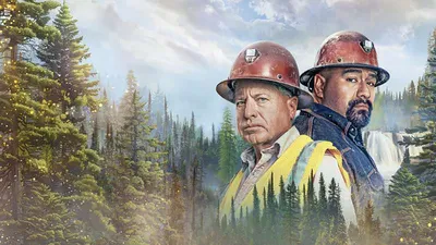 Gold Rush: Mine Rescue with Freddy & Juan