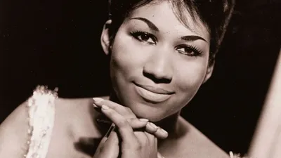 Aretha Franklin - Live in Paris