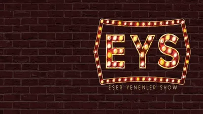 Eser Yenenler Show