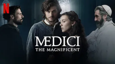 Medici: The Magnificent