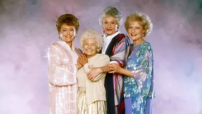 The Golden Girls