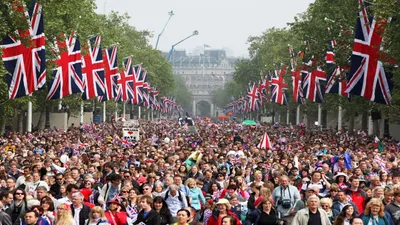 The Day Will And Kate Got Married