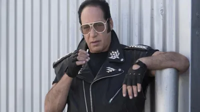 Andrew Dice Clay: I'm Over Here Now