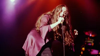 Alanis Morissette: Jagged Little Pill - Live