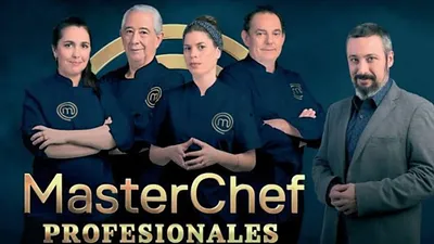 Masterchef Uruguay Profesionales