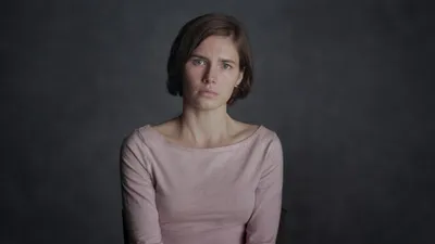 Amanda Knox