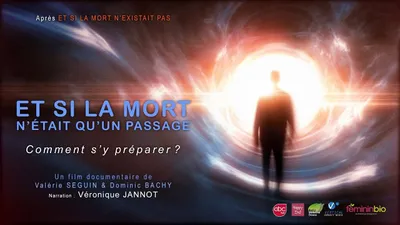 Et si la mort n’était qu’un passage ? : Comment s’y préparer ?