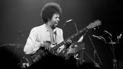 Night School: An Evening with Stanley Clarke & Friends