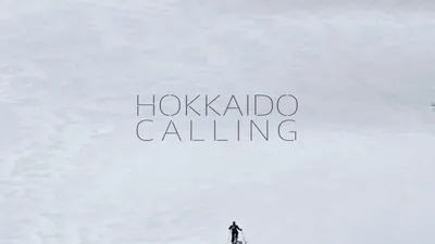 Hokkaido Calling