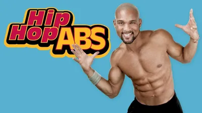 Hip Hop Abs: Fat Burning Cardio