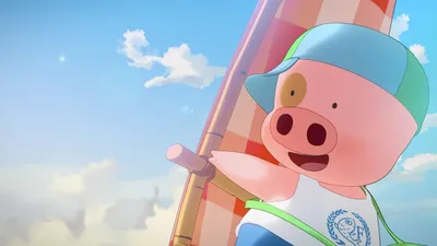 McDull: Rise of the Rice Cooker