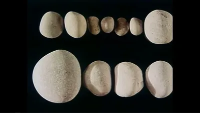 A Game with Stones