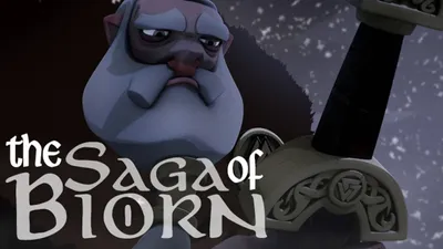 The Saga of Biorn