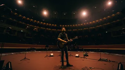 Passenger: From the Royal Albert Hall