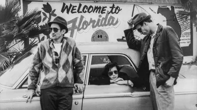 Stranger Than Paradise