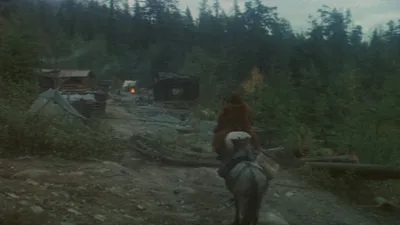 McCabe & Mrs. Miller