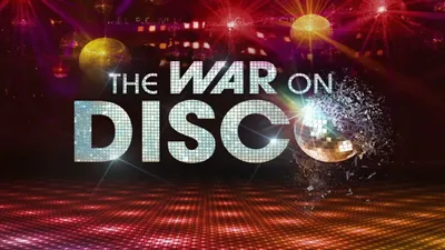 The War on Disco