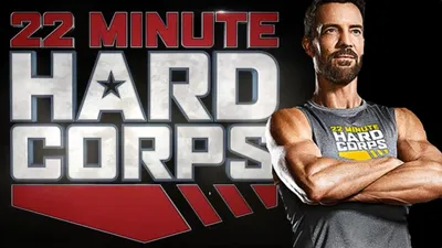 22 Minute Hard Corps Intro