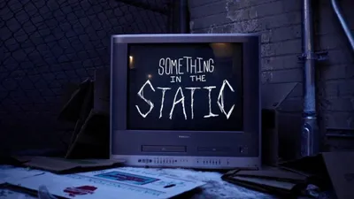 Something in the Static